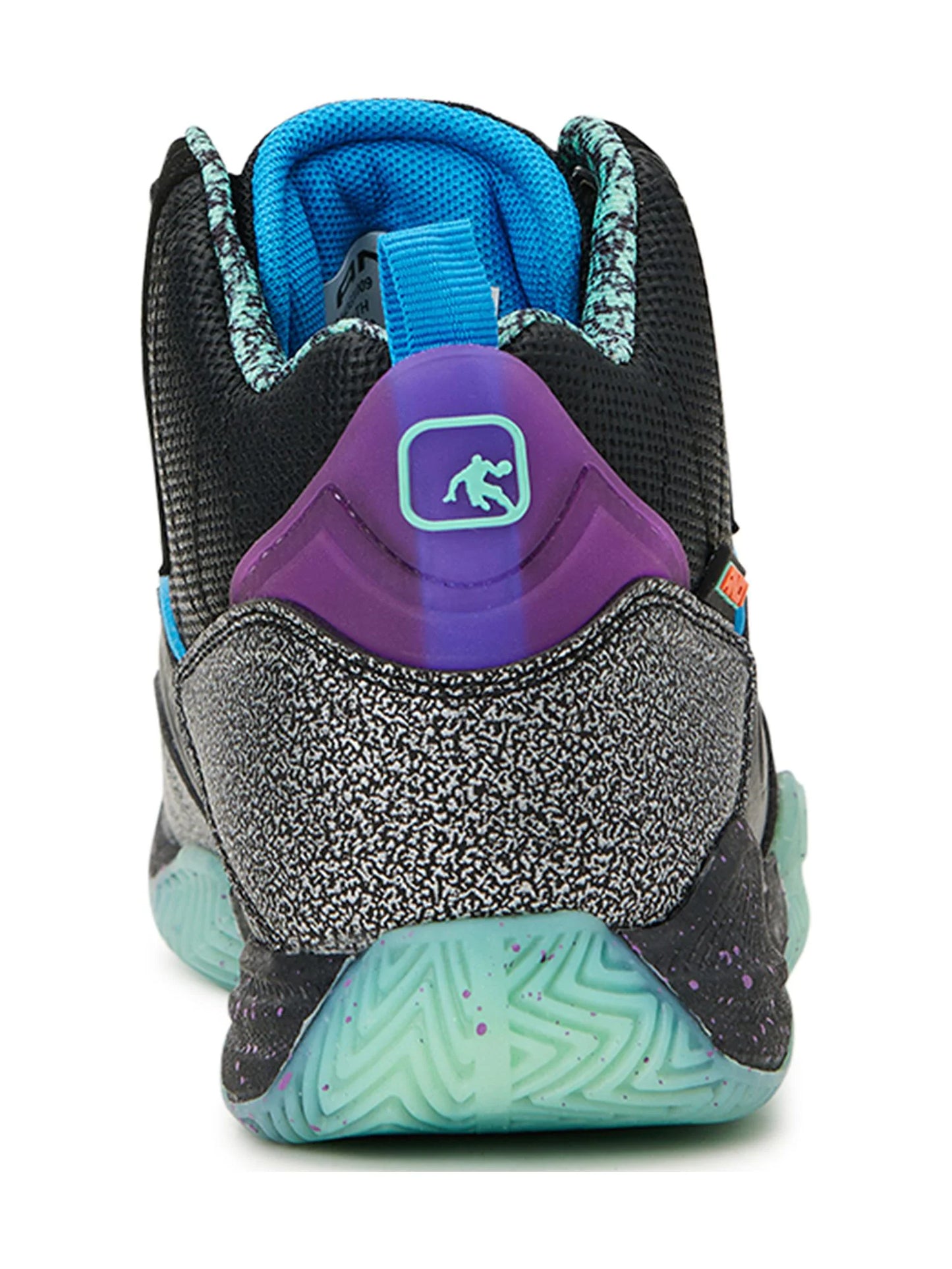 Little & Big Boys Lace-Up Basketball Sneakers 2.0